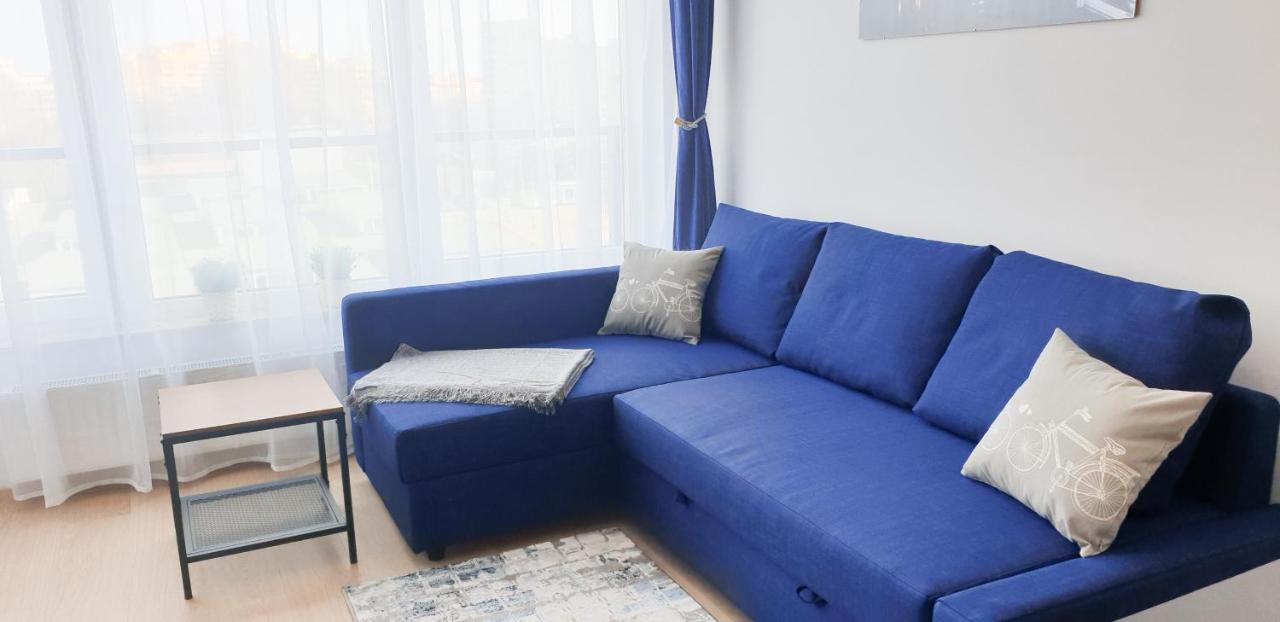 Fairytales Apartment - Wroclaw — Zdjęcia 3