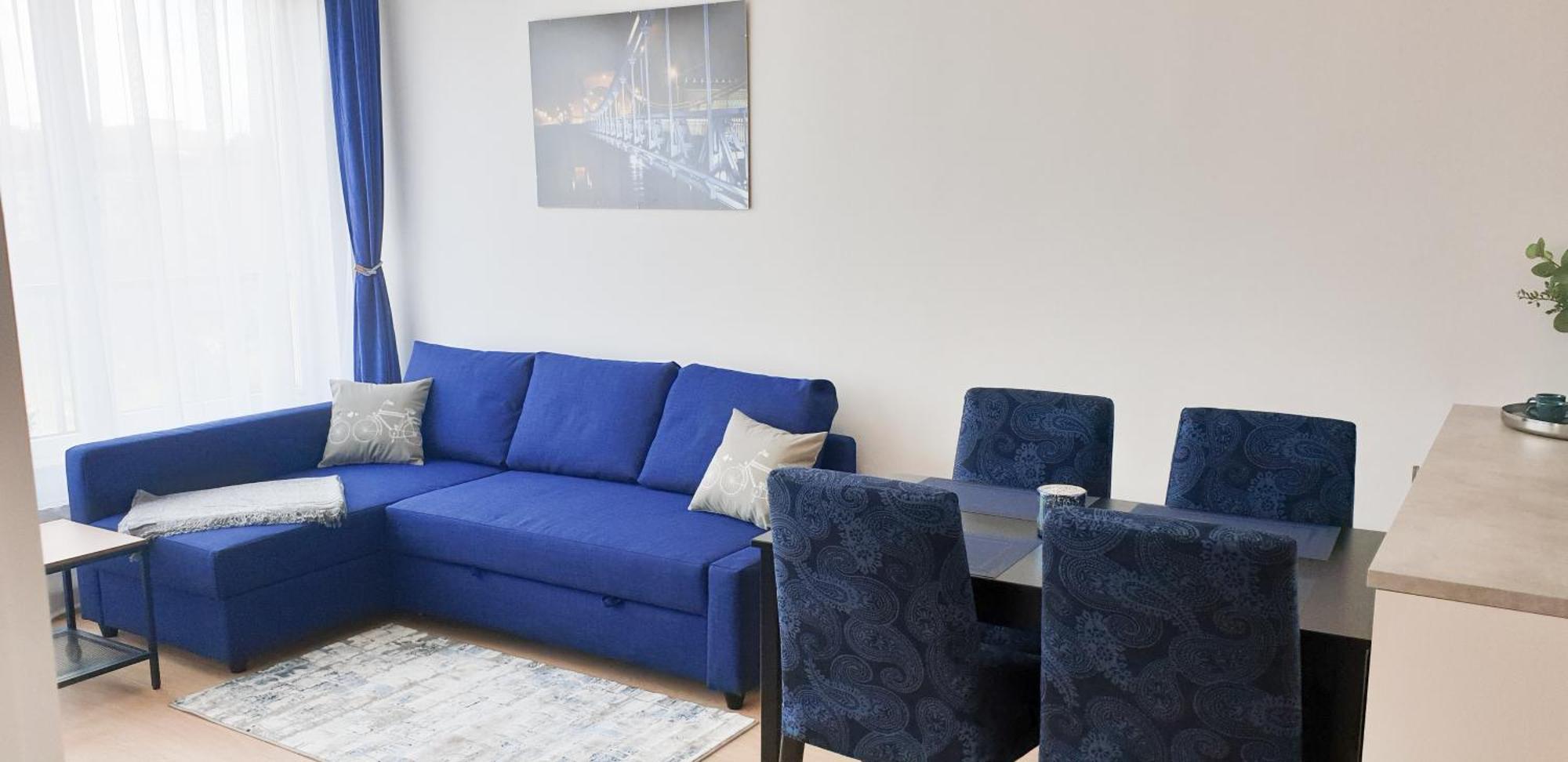 Fairytales Apartment - Wroclaw, Wroclaw